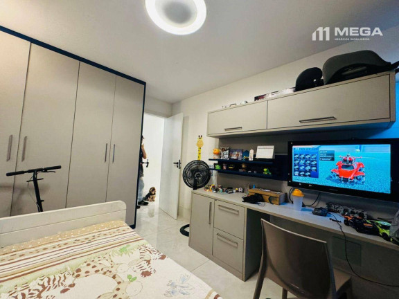 Imagem Apartamento com 4 Quartos à Venda, 220 m² em Praia De Itapoã - Vila Velha Imagem Apartamento com 4 Quartos à Venda, 220 m² em Praia De Itapoã - Vila Velha