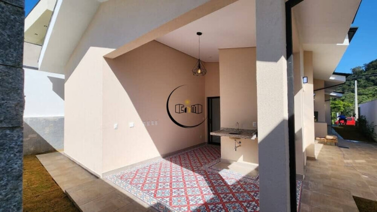 Imagem Casa de Condomínio com 3 Quartos à Venda, 162 m² em Residencial Ibi-aram Ii - Itupeva