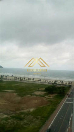 Imagem Apartamento com 2 Quartos à Venda, 94 m² em Aviação - Praia Grande