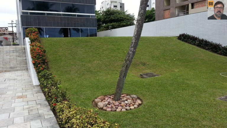 Imagem Apartamento com 4 Quartos à Venda, 263 m² em Piedade - Jaboatão Dos Guararapes