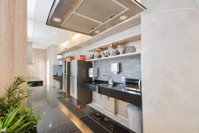 Imagem Imóvel com 3 Quartos à Venda, 79 m² em Barra Funda - São Paulo Imagem Imóvel com 3 Quartos à Venda, 79 m² em Barra Funda - São Paulo