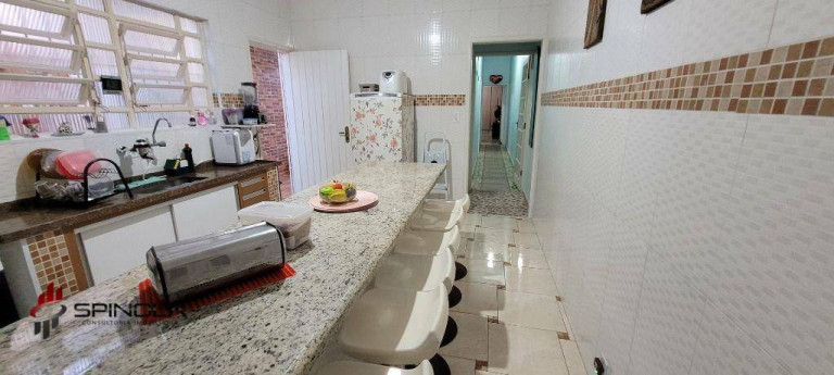 Imagem Casa com 2 Quartos à Venda, 102 m² em Solemar - Praia Grande Imagem Casa com 2 Quartos à Venda, 102 m² em Solemar - Praia Grande