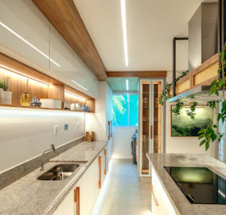 Imagem Cobertura com 4 Quartos à Venda, 243 m² em Park Lozandes - Goiânia Imagem Cobertura com 4 Quartos à Venda, 243 m² em Park Lozandes - Goiânia