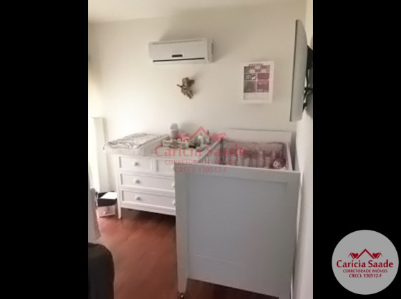 Imagem Apartamento com 2 Quartos à Venda, 55 m² em Vila Mariana - São Paulo
