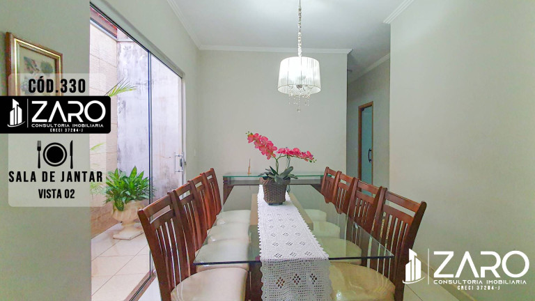 Imagem Casa com 3 Quartos à Venda, 160 m² em Benjamim De Castro - Rio Claro Imagem Casa com 3 Quartos à Venda, 160 m² em Benjamim De Castro - Rio Claro