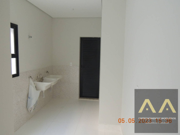 Imagem Casa com 4 Quartos à Venda, 420 m² em Alphaville - Barueri