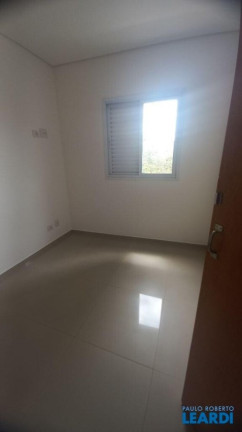 Imagem Apartamento com 3 Quartos para Alugar, 122 m² em Jardim - Santo André