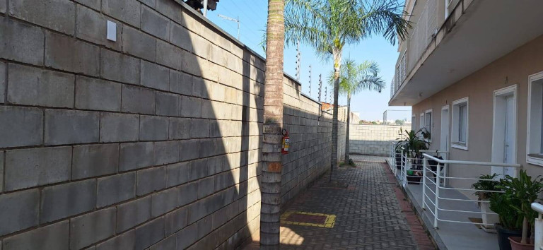 Imagem Casa de Condomínio com 2 Quartos à Venda,  em Chácaras Fazenda Coelho - Hortolândia
