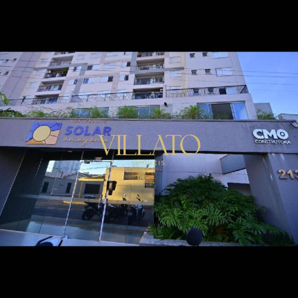 Imagem Apartamento com 2 Quartos à Venda, 64 m² em Parque Amazônia - Goiânia Imagem Apartamento com 2 Quartos à Venda, 64 m² em Parque Amazônia - Goiânia