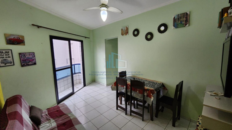 Imagem Apartamento com 1 Quarto à Venda, 55 m² em Caiçara - Praia Grande Imagem Apartamento com 1 Quarto à Venda, 55 m² em Caiçara - Praia Grande