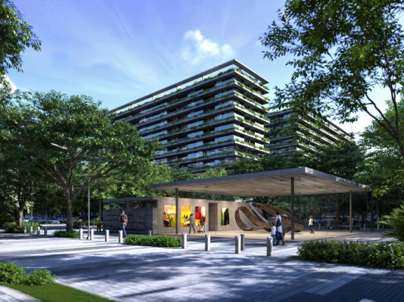 Imagem Apartamento com 1 Quarto à Venda, 48 m² em Barra Da Tijuca - Rio De Janeiro Imagem Apartamento com 1 Quarto à Venda, 48 m² em Barra Da Tijuca - Rio De Janeiro