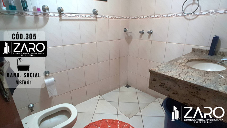 Imagem Casa com 3 Quartos à Venda, 6 m² em Jardim Parque Residencial - Rio Claro Imagem Casa com 3 Quartos à Venda, 6 m² em Jardim Parque Residencial - Rio Claro