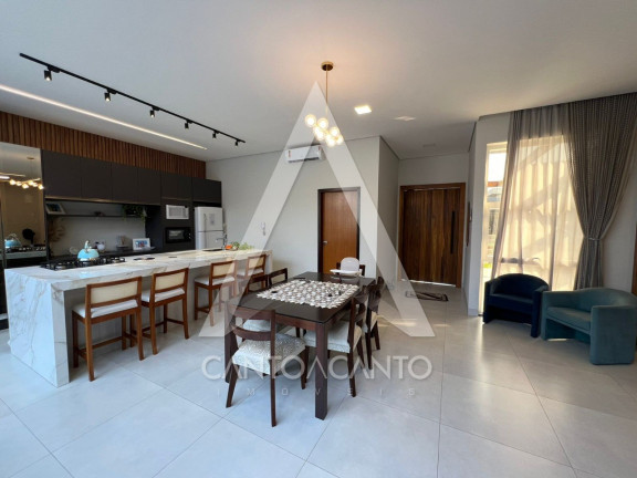 Imagem Casa com 3 Quartos à Venda, 306 m² em Residencial Aquarela Das Artes - Sinop Imagem Casa com 3 Quartos à Venda, 306 m² em Residencial Aquarela Das Artes - Sinop