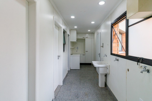 Imagem Imóvel com 3 Quartos à Venda, 293 m² em Panamby - São Paulo Imagem Imóvel com 3 Quartos à Venda, 293 m² em Panamby - São Paulo