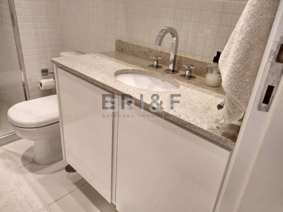 Imagem Apartamento com 2 Quartos à Venda, 134 m² em Cidade Monções - São Paulo Imagem Apartamento com 2 Quartos à Venda, 134 m² em Cidade Monções - São Paulo