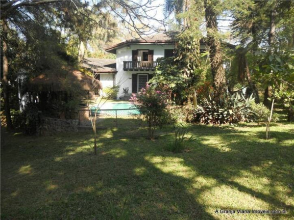 Casa de Condomínio com 6 Quartos à Venda, 2.385 m² em Chácara São João - Carapicuíba