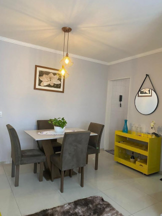 Imagem Apartamento com 2 Quartos à Venda, 53 m² em Jardim Santo André - Santo André Imagem Apartamento com 2 Quartos à Venda, 53 m² em Jardim Santo André - Santo André