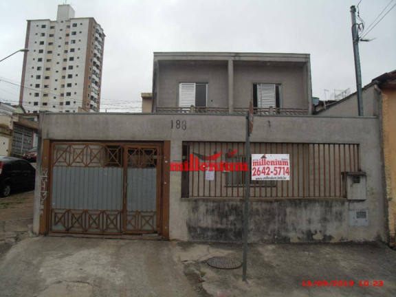 Imagem Sobrado com 3 Quartos à Venda, 120 m² em Penha De França - São Paulo Imagem Sobrado com 3 Quartos à Venda, 120 m² em Penha De França - São Paulo
