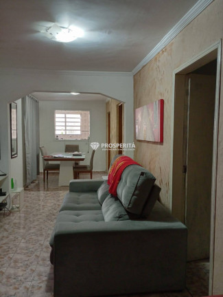 Imagem Casa com 3 Quartos à Venda, 6 m² em Centro - Diadema