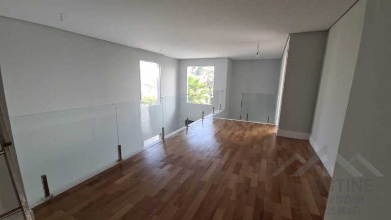 Imagem Casa com 4 Quartos à Venda, 570 m² em Tamboré - Santana De Parnaíba