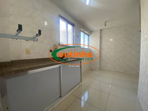 Imagem Apartamento com 1 Quarto à Venda, 60 m² em Vila Isabel - Rio De Janeiro Imagem Apartamento com 1 Quarto à Venda, 60 m² em Vila Isabel - Rio De Janeiro