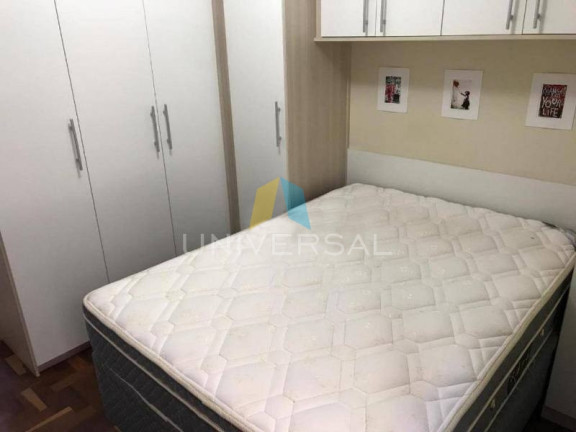 Imagem Apartamento com 2 Quartos à Venda, 52 m² em Mooca - São Paulo Imagem Apartamento com 2 Quartos à Venda, 52 m² em Mooca - São Paulo
