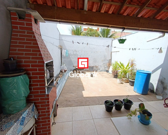 Imagem Casa com 2 Quartos à Venda, 90 m² em Maracanã - Montes Claros Imagem Casa com 2 Quartos à Venda, 90 m² em Maracanã - Montes Claros