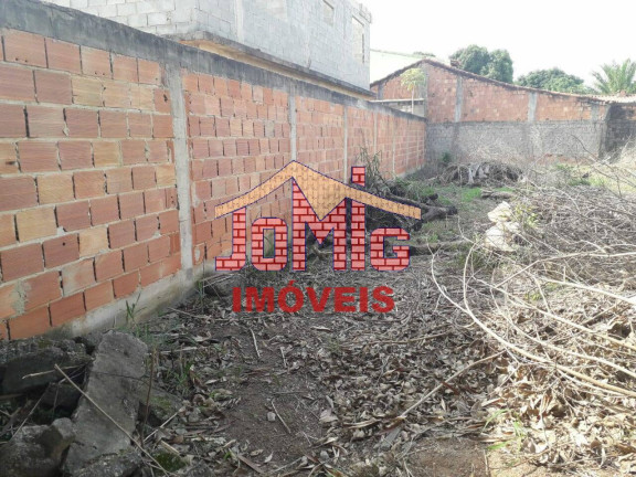 Imagem Terreno à Venda, 404 m² em Guaratiba - Rio De Janeiro