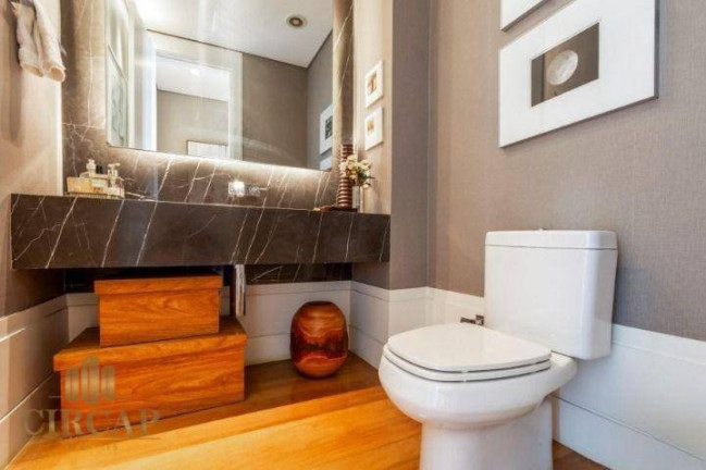 Imagem Apartamento com 4 Quartos à Venda, 415 m² em Itaim Bibi - São Paulo Imagem Apartamento com 4 Quartos à Venda, 415 m² em Itaim Bibi - São Paulo