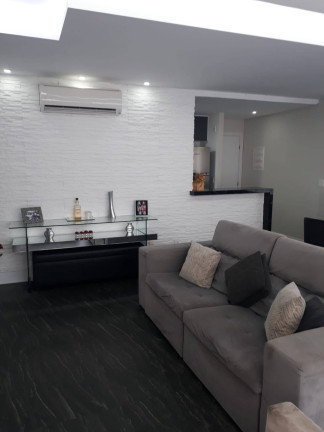 Imagem Apartamento com 2 Quartos à Venda, 77 m² em Centro - Taubaté