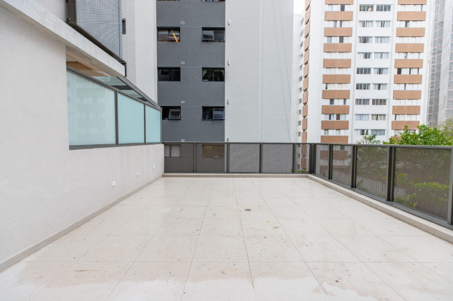 Imagem Apartamento com 1 Quarto à Venda, 68 m² em Moema - São Paulo Imagem Apartamento com 1 Quarto à Venda, 68 m² em Moema - São Paulo