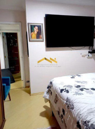Imagem Apartamento com 4 Quartos à Venda, 109 m² em Vila Mariana - São Paulo Imagem Apartamento com 4 Quartos à Venda, 109 m² em Vila Mariana - São Paulo