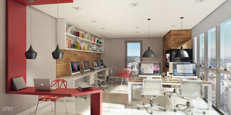 Imagem Apartamento com 2 Quartos à Venda, 84 m² em Centro - Torres Imagem Apartamento com 2 Quartos à Venda, 84 m² em Centro - Torres
