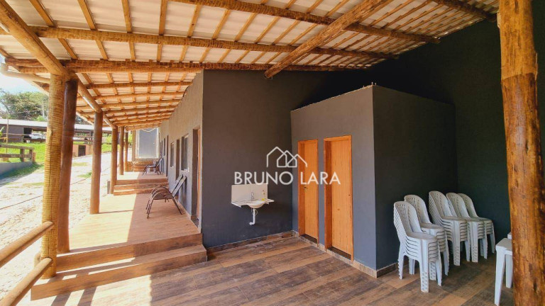 Imagem Fazenda à Venda, 550 m² em Batatal - Igarapé Imagem Fazenda à Venda, 550 m² em Batatal - Igarapé
