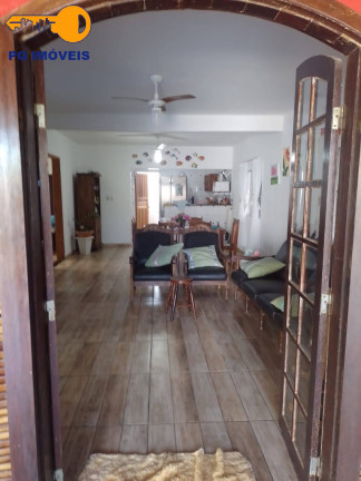 Imagem Casa com 5 Quartos à Venda, 300 m² em Balneário Riviera - Matinhos