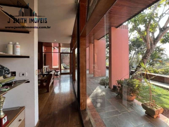 Imagem Casa de Condomínio com 4 Quartos à Venda, 439 m² em Pousada Dos Bandeirantes - Carapicuíba Imagem Casa de Condomínio com 4 Quartos à Venda, 439 m² em Pousada Dos Bandeirantes - Carapicuíba
