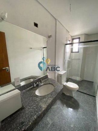 Imagem Apartamento com 4 Quartos à Venda, 210 m² em Centro - São Bernardo Do Campo