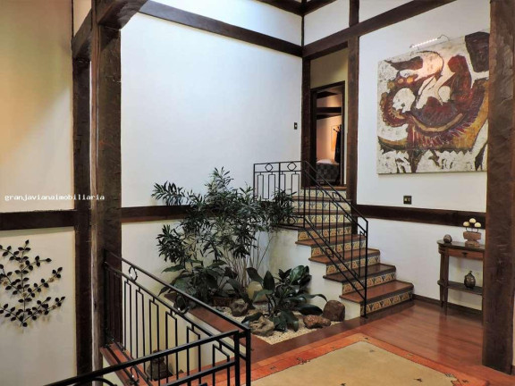 Imagem Casa à Venda, em Forest Hills - Jandira Imagem Casa à Venda, em Forest Hills - Jandira