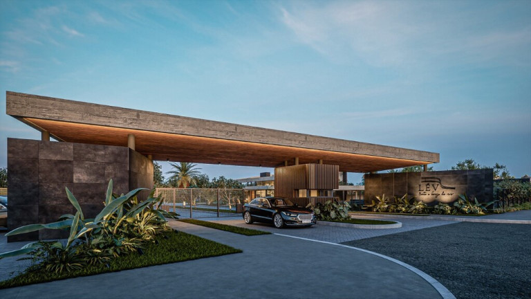 Imagem Casa de Condomínio com 3 Quartos à Venda, 128 m² em Barnabé - Gravataí Imagem Casa de Condomínio com 3 Quartos à Venda, 128 m² em Barnabé - Gravataí