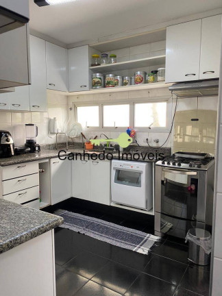 Imagem Apartamento com 3 Quartos à Venda, 115 m² em Campo Belo - São Paulo