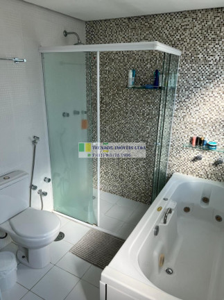 Imagem Apartamento com 3 Quartos à Venda, 137 m² em Jardim Vila Mariana - São Paulo