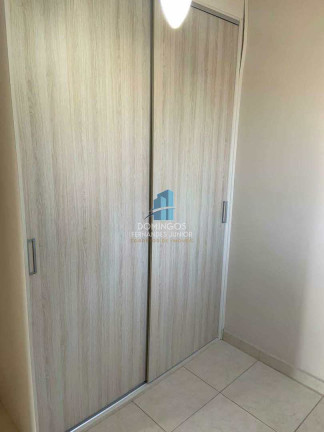 Imagem Apartamento com 2 Quartos à Venda, 42 m² em Itaquera - São Paulo