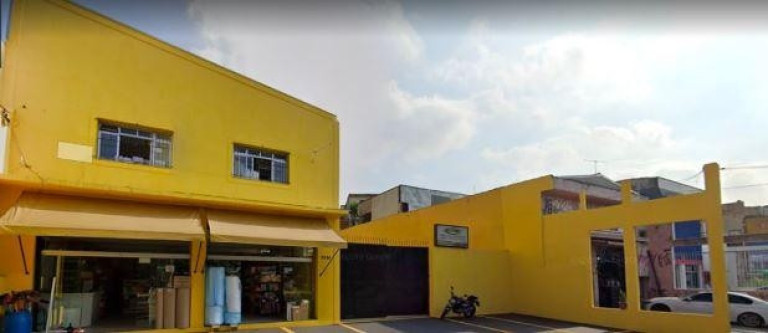 Imagem Galpão para Alugar, 500 m² em Jardim Prudência - São Paulo Imagem Galpão para Alugar, 500 m² em Jardim Prudência - São Paulo