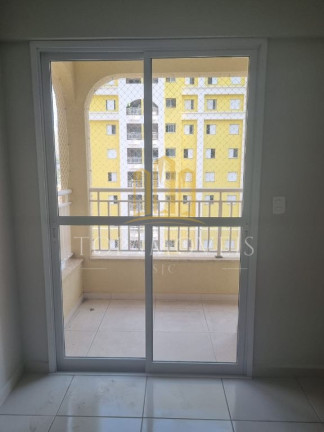 Imagem Apartamento com 2 Quartos à Venda, 77 m² em Vila Ema - São José Dos Campos