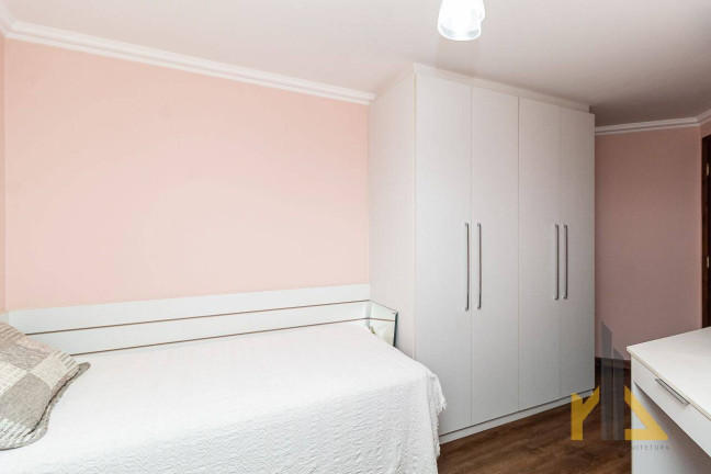 Imagem Casa com 3 Quartos à Venda, 127 m² em Bigorrilho - Curitiba