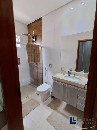 Imagem Casa com 3 Quartos à Venda, 146 m² em Jardim Santa Cecilia - Bonfim Paulista - Ribeirão Preto Imagem Casa com 3 Quartos à Venda, 146 m² em Jardim Santa Cecilia - Bonfim Paulista - Ribeirão Preto