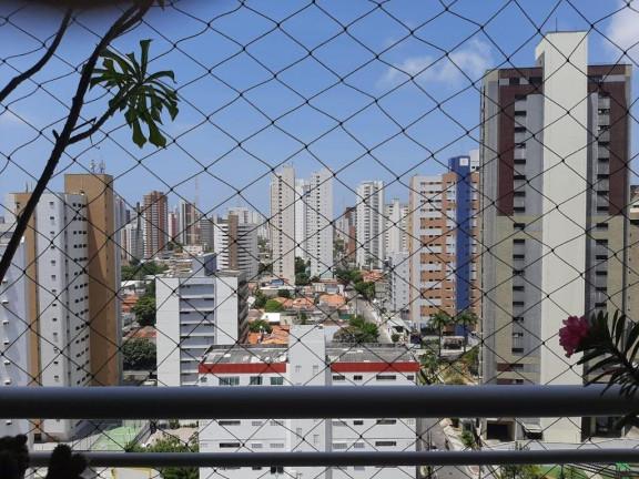 Imagem Apartamento com 3 Quartos à Venda, 118 m² em Aldeota - Fortaleza Imagem Apartamento com 3 Quartos à Venda, 118 m² em Aldeota - Fortaleza