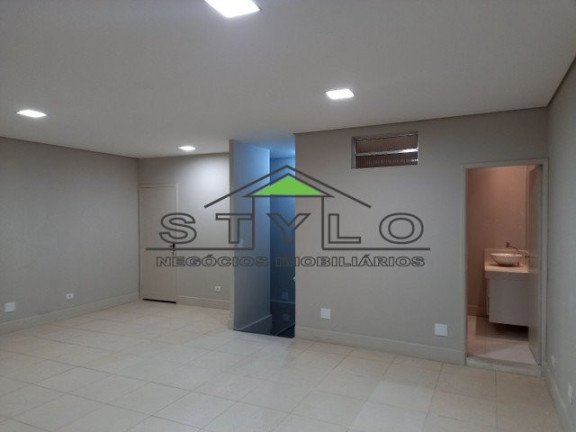 Imagem Sala Comercial para Alugar,  em Baeta Neves - São Bernardo Do Campo