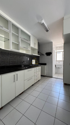 Imagem Imóvel com 3 Quartos à Venda, 75 m² em Jardim Camburi - Vitória Imagem Imóvel com 3 Quartos à Venda, 75 m² em Jardim Camburi - Vitória