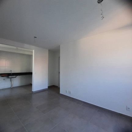 Imagem Apartamento com 2 Quartos à Venda, 52 m² em Padre Eustáquio - Belo Horizonte